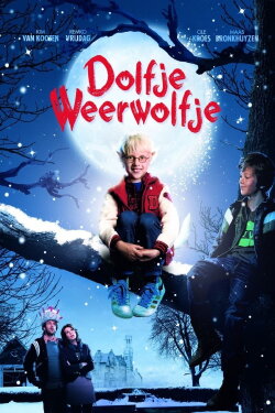 Alfie, the Little Werewolf (2011) Alfie, the Little Werewolf (2011)