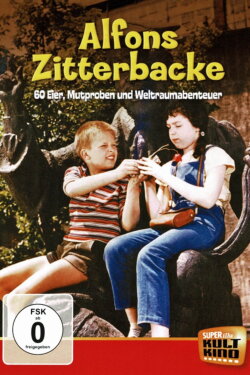 Alfons Zitterbacke (1966) Alfons Zitterbacke (1966)