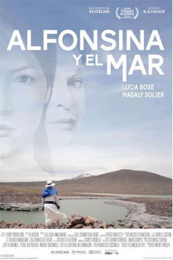 Alfonsina y el mar (One More Time) (2013) Alfonsina y el mar (One More Time) (2013)