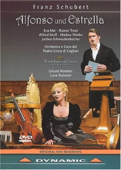 Alfonso und Estrella (2004) Alfonso und Estrella (2004)