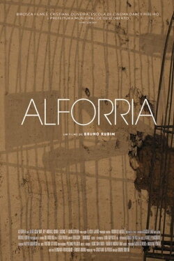 Alforria (2016)