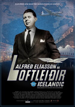 Alfreð Elíasson & Loftleiðir (2009) Alfreð Elíasson & Loftleiðir (2009)