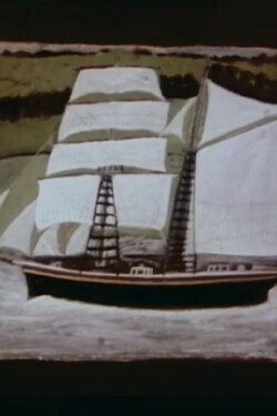 Alfred Wallis – Artist and Mariner (1973) Alfred Wallis – Artist and Mariner (1973)
