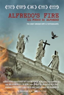 Alfredo's Fire (2013)