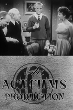 Alf's Baby (1953) Alf's Baby (1953)