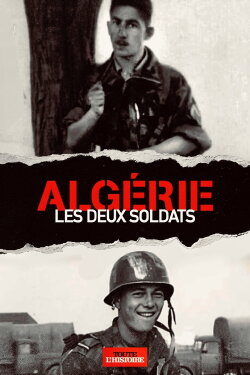 Algeria, The Two Soldiers (2017) Algeria, The Two Soldiers (2017)