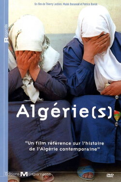 Algeria's Bloody Years (2002) Algeria's Bloody Years (2002)