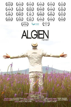 Algien (2014)
