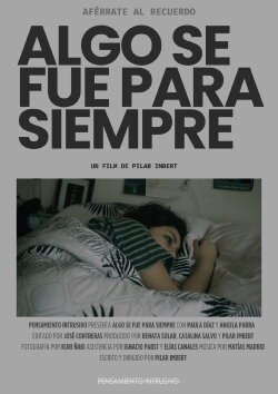 Algo se fue para siempre (2023) Algo se fue para siempre (2023)