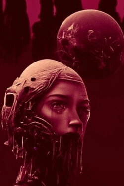 Algodreams (2023) Algodreams (2023)