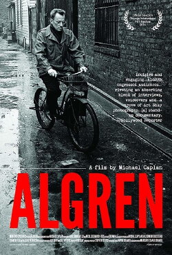 Algren (2021) Algren (2021)