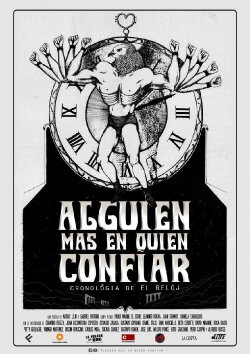 Alguien más en quien confiar (2017) Alguien más en quien confiar (2017)