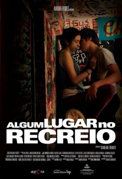 Algum Lugar no Recreio (2015) Algum Lugar no Recreio (2015)
