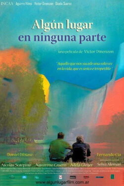 Algún lugar en ninguna parte (2009)
