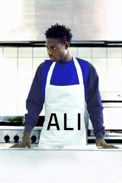 Ali (2018) Ali (2018)