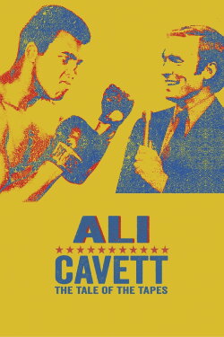 Ali & Cavett: The Tale of the Tapes (2018) Ali & Cavett: The Tale of the Tapes (2018)