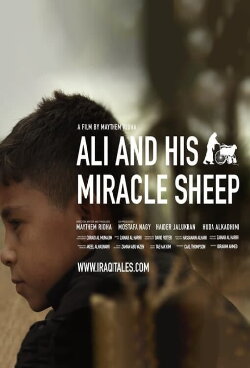Ali and His Miracle Sheep (2021)