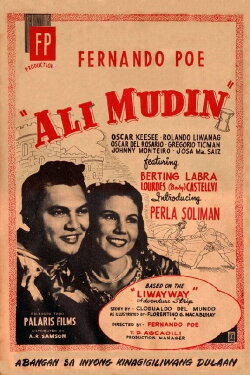 Ali Mudin (1948) Ali Mudin (1948)