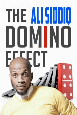 Ali Siddiq: The Domino Effect (2022) Ali Siddiq: The Domino Effect (2022)