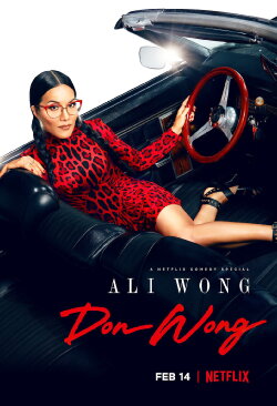 Ali Wong: Don Wong (2022) Ali Wong: Don Wong (2022)