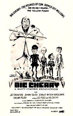 Alias Big Cherry (1975) Alias Big Cherry (1975)
