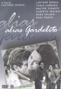 Alias Gardelito (1961) Alias Gardelito (1961)