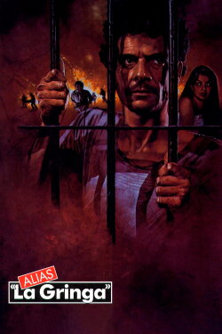 Alias 'La Gringa' (1991)