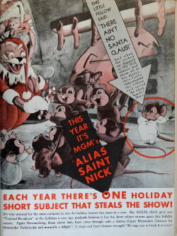Alias St. Nick (1935) Alias St. Nick (1935)