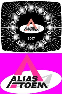 Alias Toem - Aliasvision Grand Prix von ChanToem (2007) Alias Toem - Aliasvision Grand Prix von ChanToem (2007)