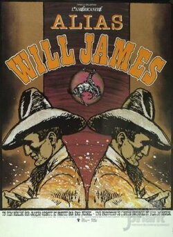 Alias Will James (1988)