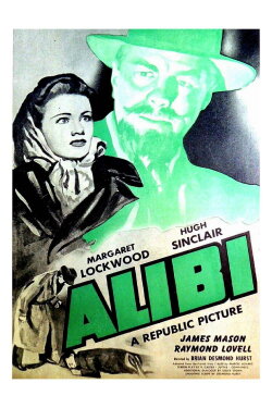 Alibi (1942) Alibi (1942)
