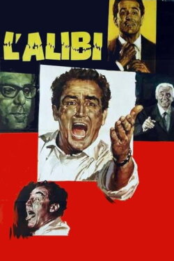 Alibi (1969) Alibi (1969)