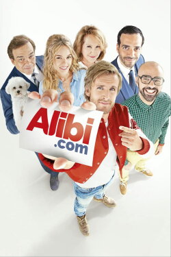 Alibi.com (2017) Alibi.com (2017)