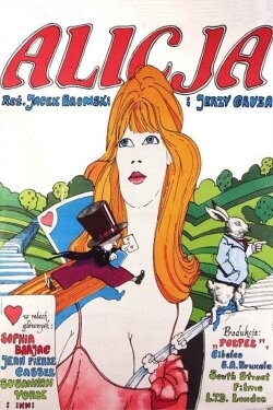 Alice (1982) Alice (1982)
