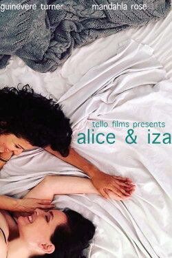 Alice & Iza (2018) Alice & Iza (2018)