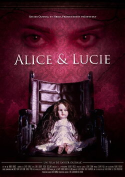 Alice & Lucie (2013) Alice & Lucie (2013)
