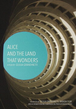 Alice and The Land That Wonders (2020) Alice and The Land That Wonders (2020)