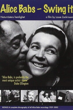 Alice Babs - Swing It! (2007)