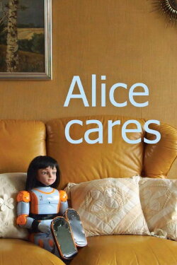 Alice Cares (2015)