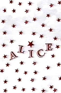 Alice (1984)