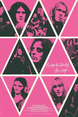 Alice Cooper: Live from the Astroturf (2019) Alice Cooper: Live from the Astroturf (2019)