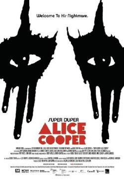 Alice Cooper: Montreal 1972 (2014) Alice Cooper: Montreal 1972 (2014)