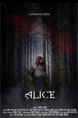 Alice (2021) Alice (2021)