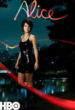 Alice Especial, Part 2: The Last Night (2010) Alice Especial, Part 2: The Last Night (2010)