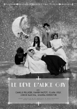 Alice Guy's Dream (2022) Alice Guy's Dream (2022)