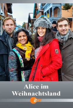 Alice im Weihnachtsland (2021) Alice im Weihnachtsland (2021)