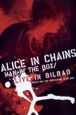 Alice in Chains : Bilbao BBK Live 2010 (2010) Alice in Chains : Bilbao BBK Live 2010 (2010)