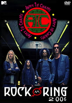 Alice in Chains: Live at Rock Am Ring (2006) Alice in Chains: Live at Rock Am Ring (2006)