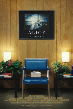 Alice in Somnia (2021) Alice in Somnia (2021)