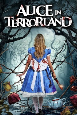 Alice in Terrorland (2023) Alice in Terrorland (2023)